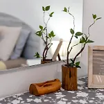Viviana's Apartamento Trinità dʼAgultu