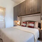 Apartamento Viviana's Trinità dʼAgultu