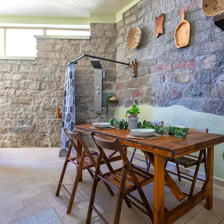 Apartment Viviana's Trinità dʼAgultu