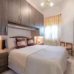 Viviana's Apartament Trinità dʼAgultu