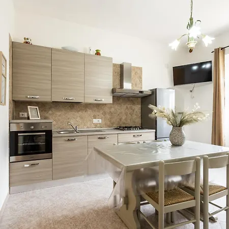 Apartment Viviana's