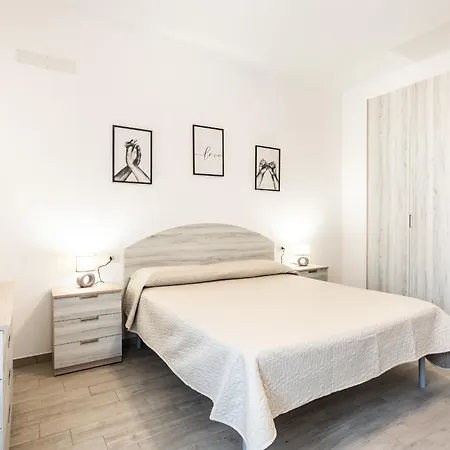 Viviana's Apartment