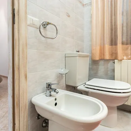 Apartment Viviana's Trinita d'Agultu e Vignola