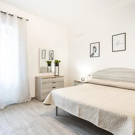 Viviana's Apartment