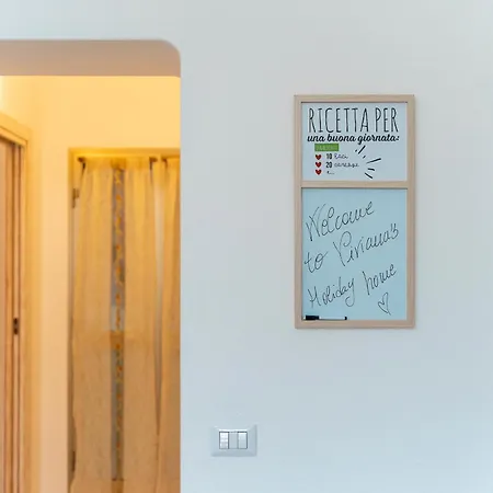 Apartment Viviana's