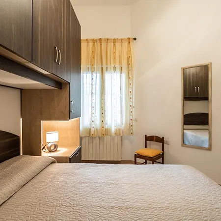 Viviana's Apartment Trinita d'Agultu e Vignola