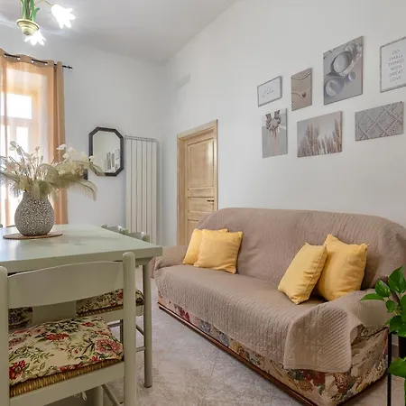 Viviana's Apartment
