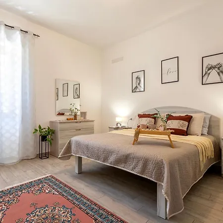 Apartment Viviana's