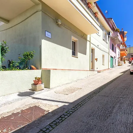 Apartment Viviana's *