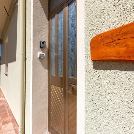 Apartment Viviana's Trinita d'Agultu e Vignola
