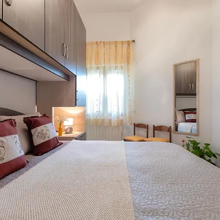 Viviana's Apartment Trinita d'Agultu e Vignola