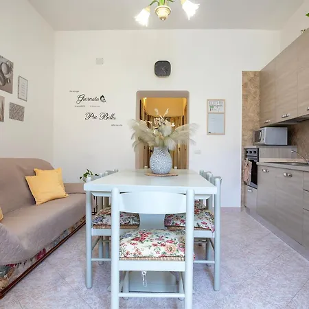 Apartament Viviana's