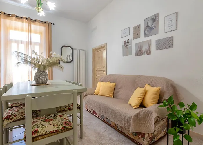 Viviana's Appartement