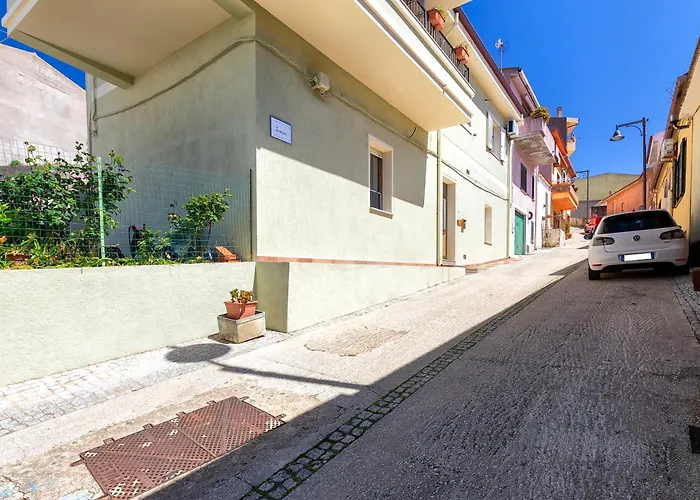 Apartman Viviana's *